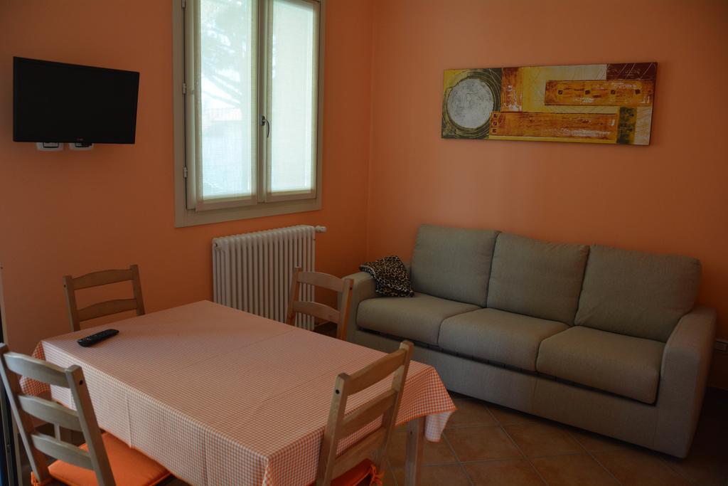 Vacanze Casa Di Trizzi Como Zimmer foto