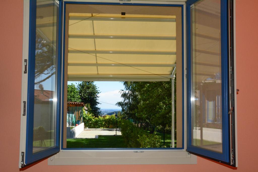 Vacanze Casa Di Trizzi Como Zimmer foto