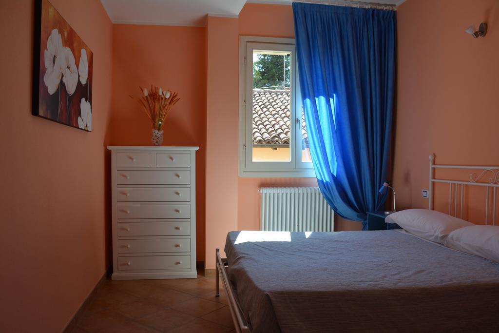 Vacanze Casa Di Trizzi Como Zimmer foto